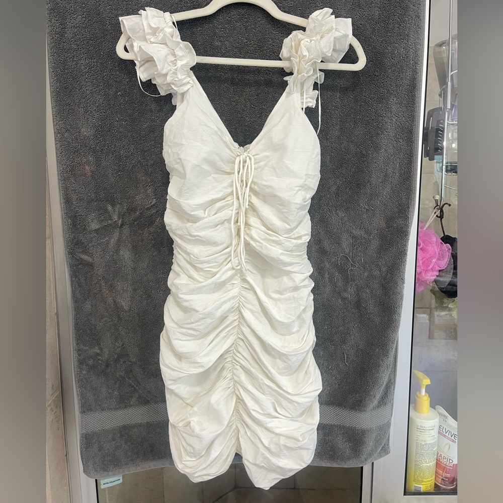 Zara dress